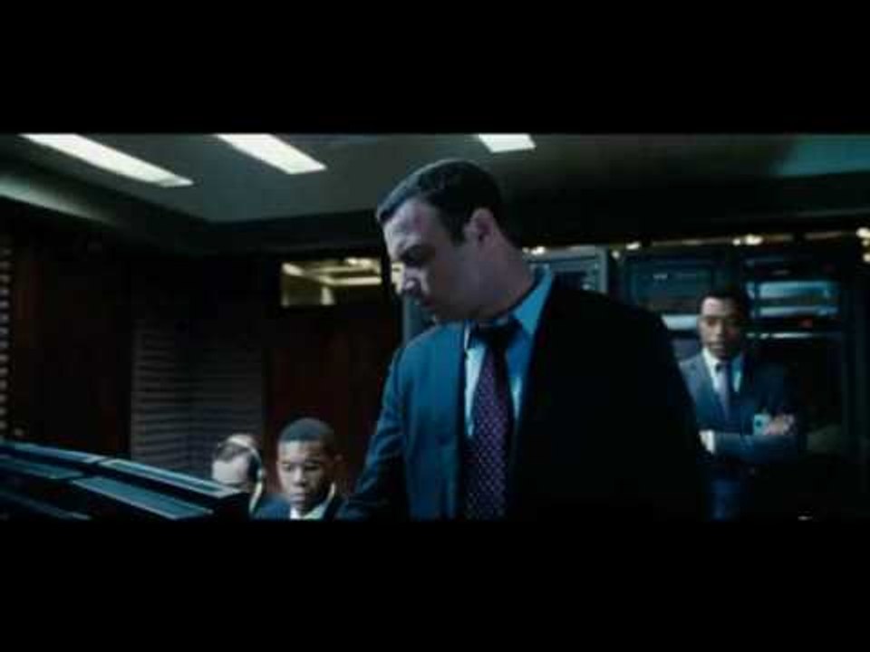 Salt - Trailer Italiano - Trailer