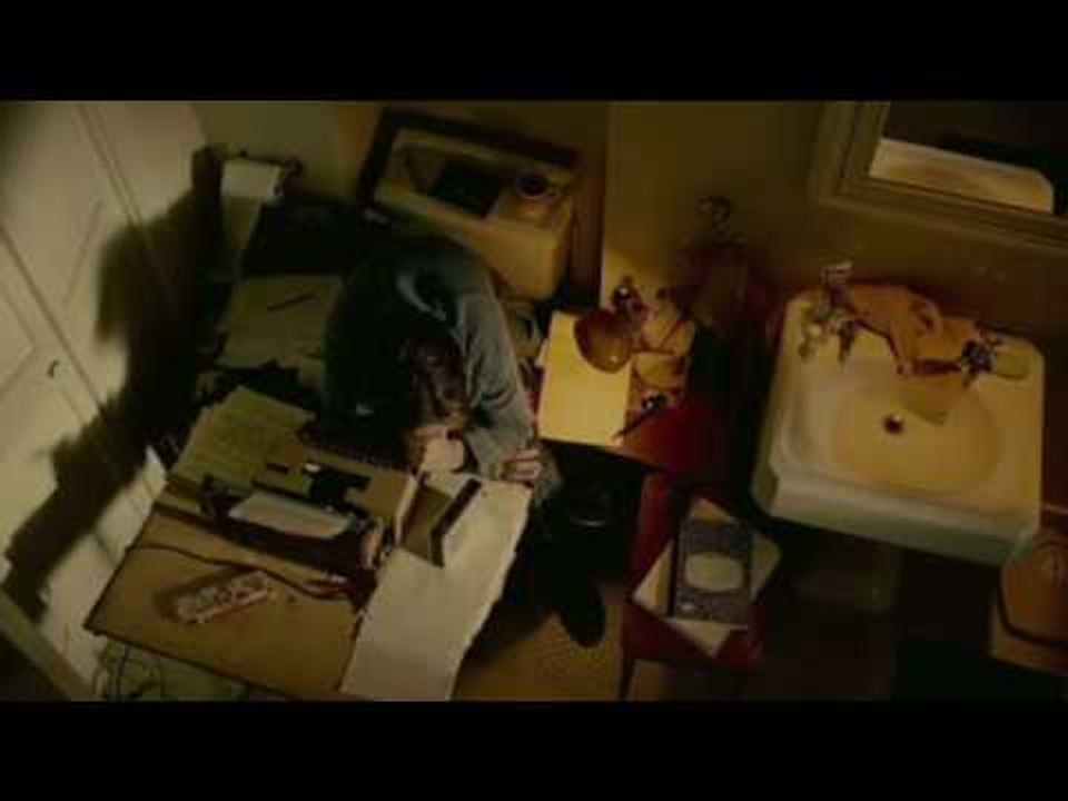 Multiple Sarcasms - Trailer