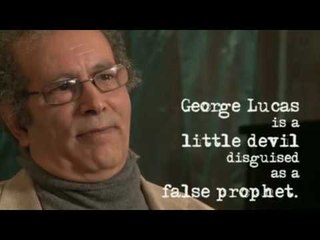 The People Vs. George Lucas - Trailer