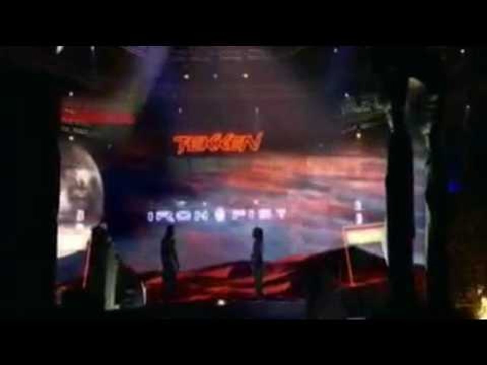 Takken - Trailer
