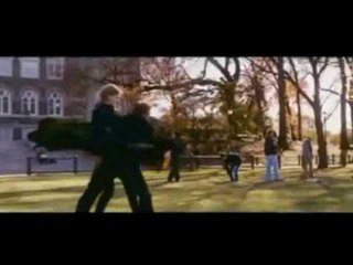 Solitary Man - Trailer