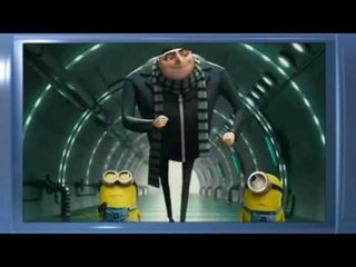 Cattivissimo Me - Trailer Italiano