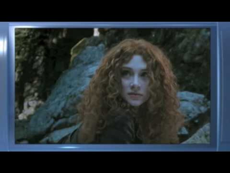 The Twilight Saga: Eclipse - Trailer Italiano