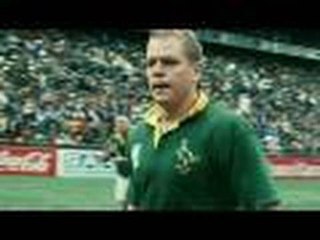 Invictus - L'Invincibile - Trailer Italiano