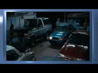 George A. Romero's Survival of the Dead - Trailer