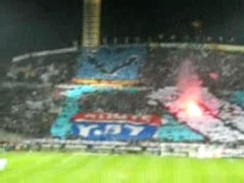 OM vs bolton 2006