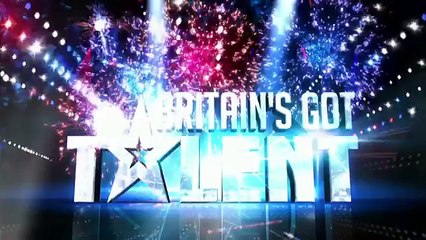 Could it be magic with James More!   Week 7 Auditions   Britain's Got Talent 2013_(640x360) (1)