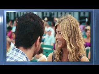 The Bounty Hunter - Trailer