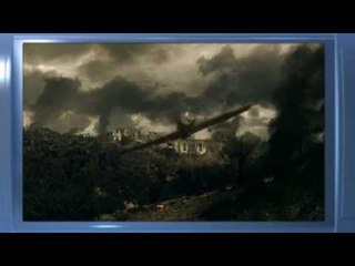 Resident Evil: Afterlife - Trailer