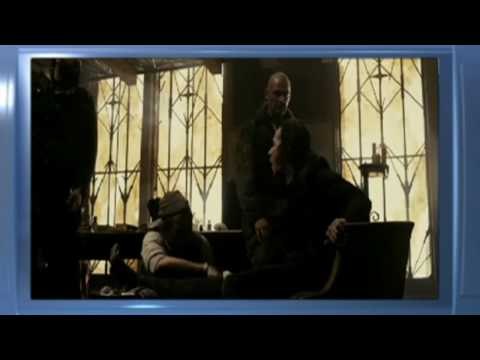 Codice Genesi - Trailer Italiano