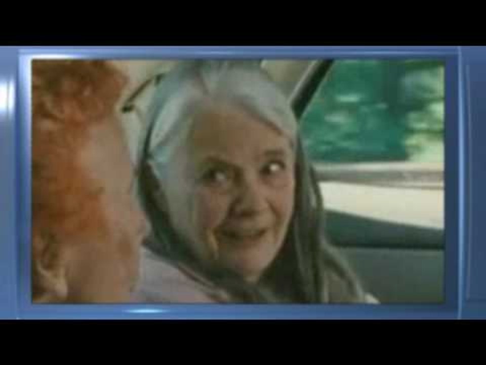 Please Give - Trailer