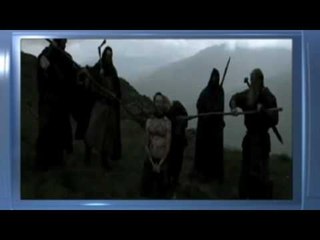 Valhalla Rising - Trailer