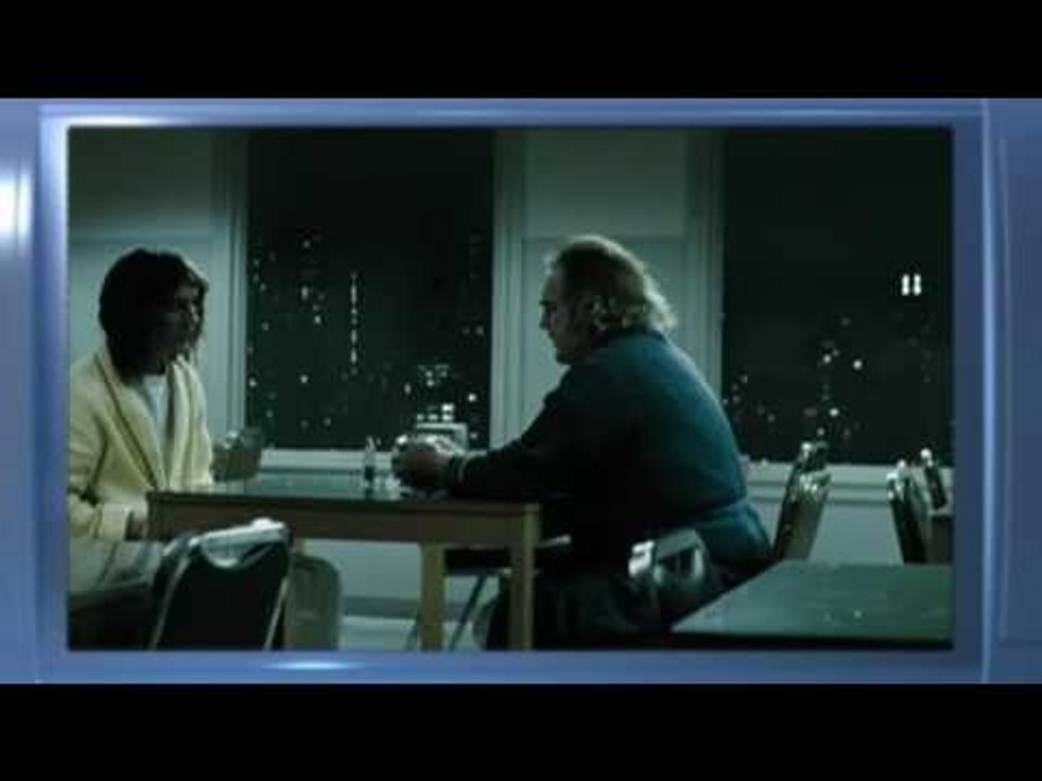 The Good Heart - Trailer