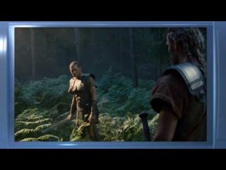 Scontro tra Titani - Trailer Ufficiale Italiano