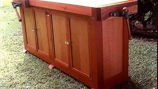 Teds woodworking review Wood dresser furniture plans download Teds woodworking plans review DYI s1 2