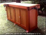 Teds woodworking review Wood dresser furniture plans download Teds woodworking plans review DYI s1 2