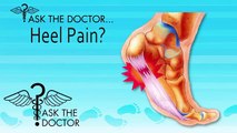 What is Plantar Fasciitis? Hillsborough and Montgomery, NJ - Podiatrist Harvey Jacobs