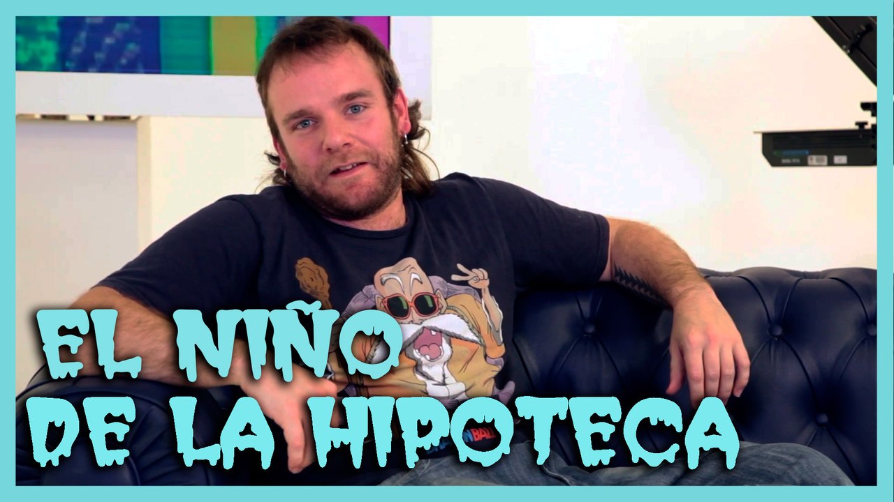 El niño de la hipoteca- Putadas de amigos del alma - La Culpa es de Internet
