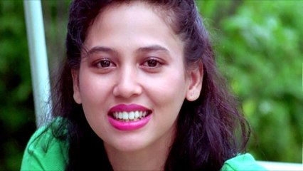 Meriam Bellina Mengapa Kita Harus Berpisah