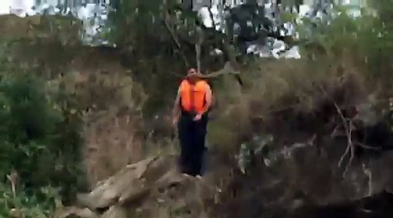 High fly Jump