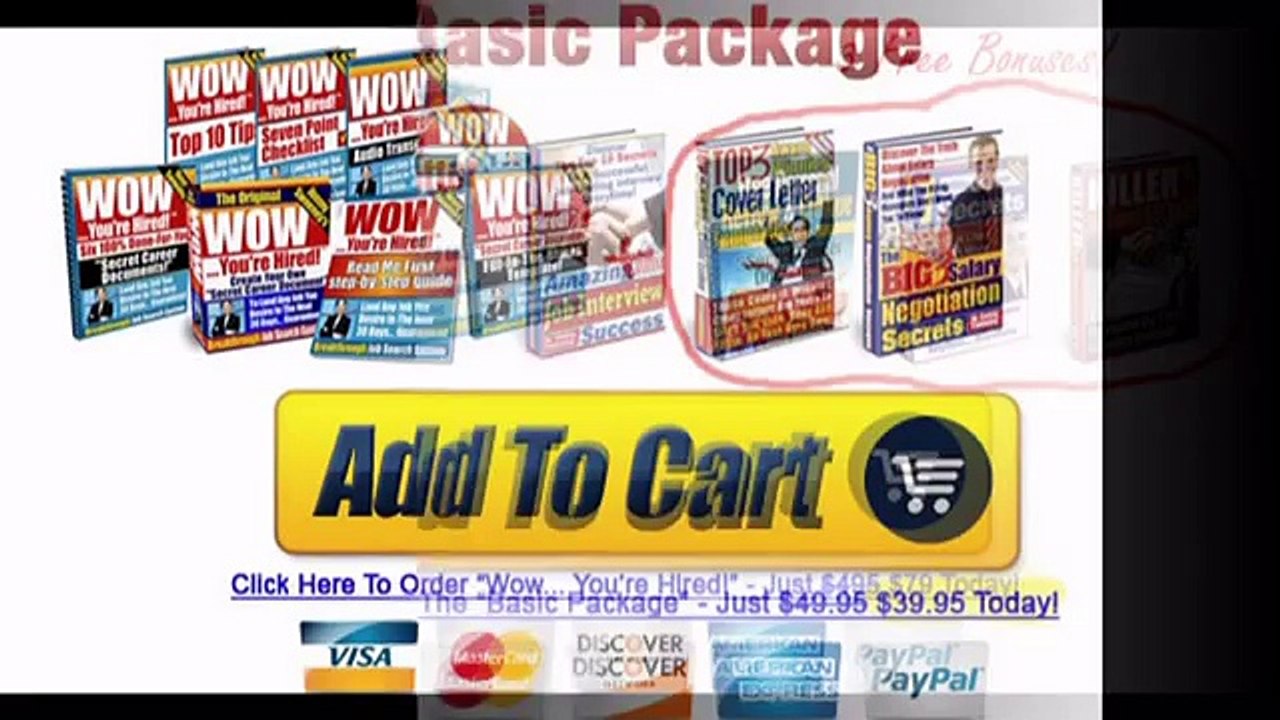 How To Amazing Resume Creator a Scam? Amazing Resume Creator Review