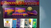 Secret Of Deliberate Creation Review-Does It Really Work?