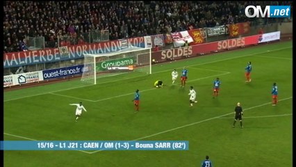 C'est votre but du mois de janvier 2016 #But