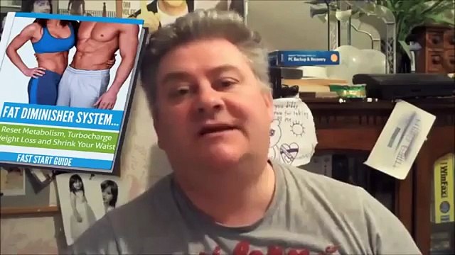[Fat Diminisher Review] | Fat Diminisher Discount