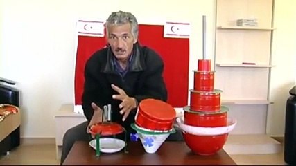 Türk Mucit İcadıyla Einstein'a Bile Kafa Tutuyor.. Yok Böyle