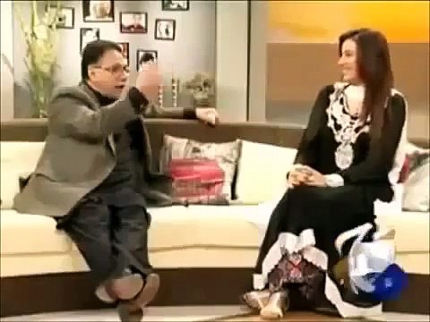 Hassan Nisar Praising Imran Khan