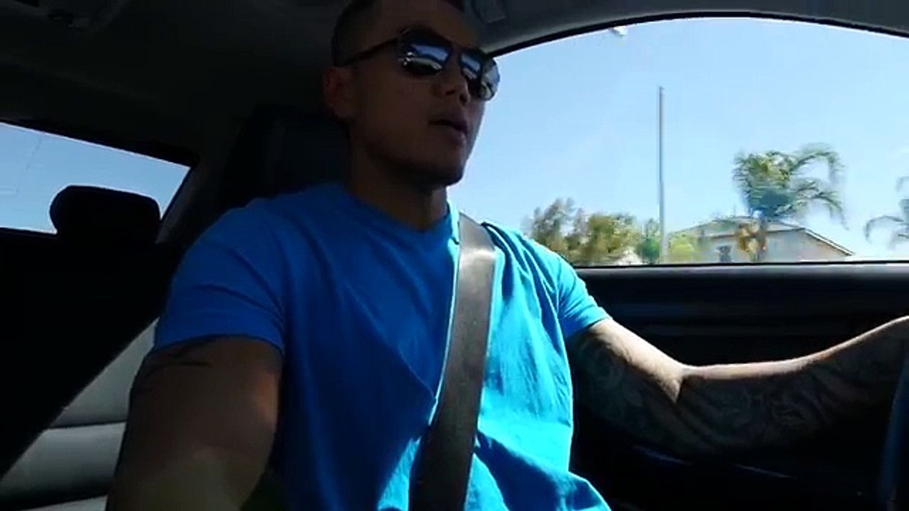 Vlog: Reverse Dieting