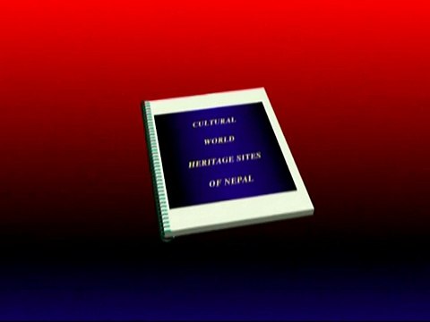 Непал, культурные наследия (Nepal Video Tourism) Туры в Непал