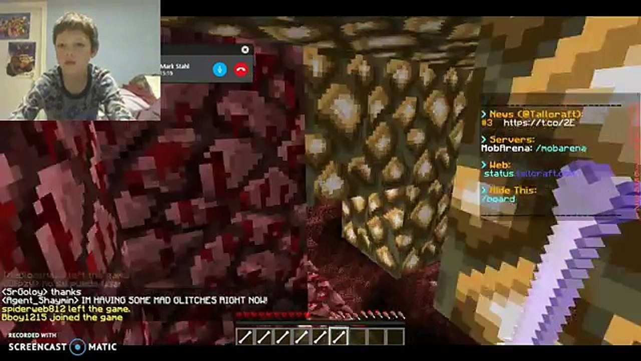 Minecraft Dropper Ep2 | Focus Pocus IS SO HARD!