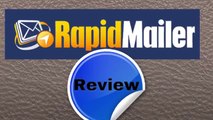Rapid Mailer Review | Bonuses