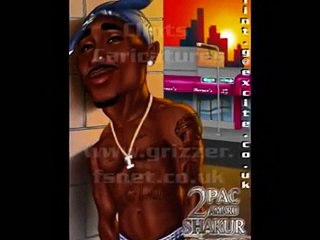 Jada Pinkett Smith talk about tupac
