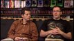Super Castlevania IV (SNES Video Game) Part 1 - James & Mike Mondays