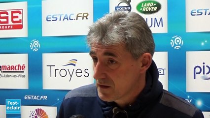 Pourquoi un premier contrat pro pour Yanis Hamzaoui ?