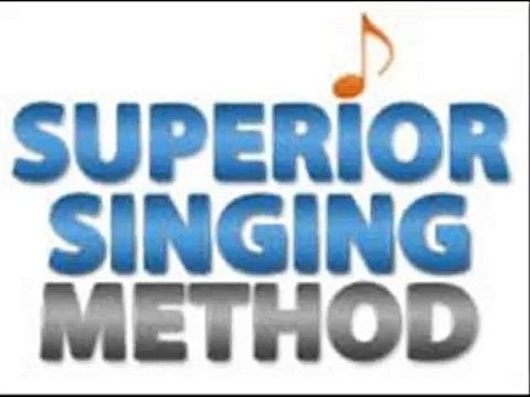 Superior Singing Method | Learn to sing