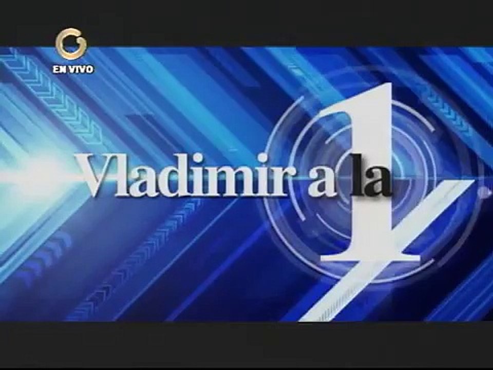 Vladimir Villegas informó que conatel visitó Globovisión