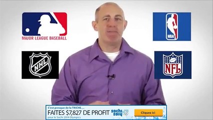 Obtenez les Pronostics Gagnants "Z Code System"