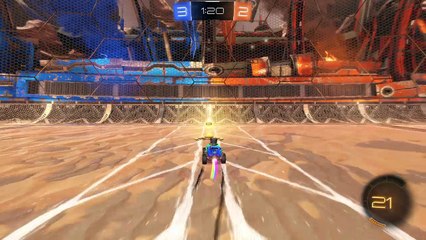 #dusted 2