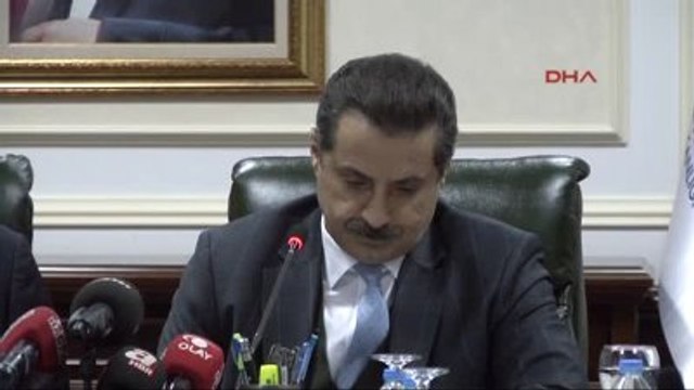 Faruk Çelik Ekmek Fiyatını Keyfi Uygulamalarla Karşı Karşıya Bırakamayız 1