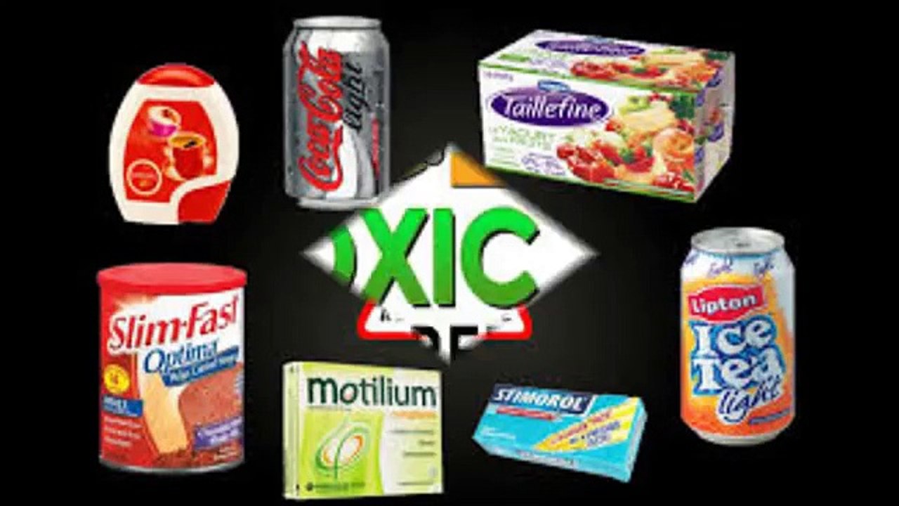 101 Toxic Food Ingredients Anthony Alayon / 101 Toxic Food Ingredients Anthony Alayon Download Now