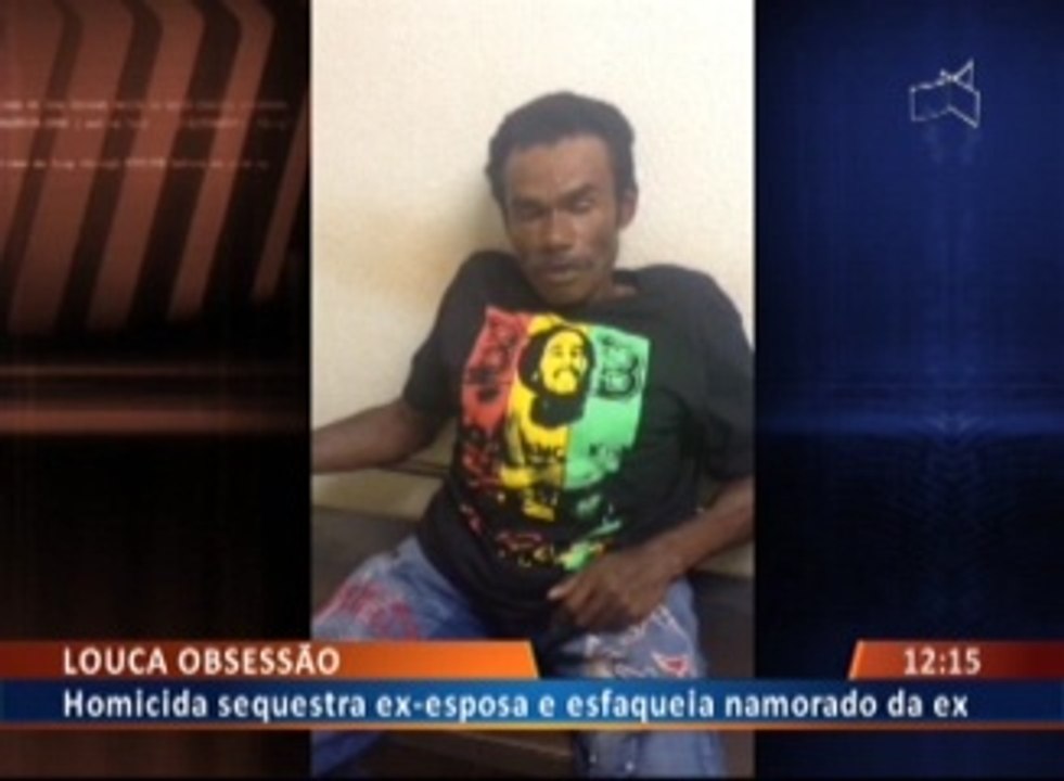 LOUCA OBSESSÃO