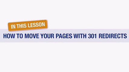 How to Do a 301 Redirect | Affilorama