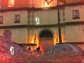 Vampire : The Masquerade  Bloodlines  video