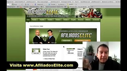 Testimonio de Expertos: ¿Que opina Phil Alfaro sobre Afiliados Elite?