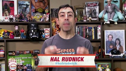 The Rock Smacks Down High School Bully