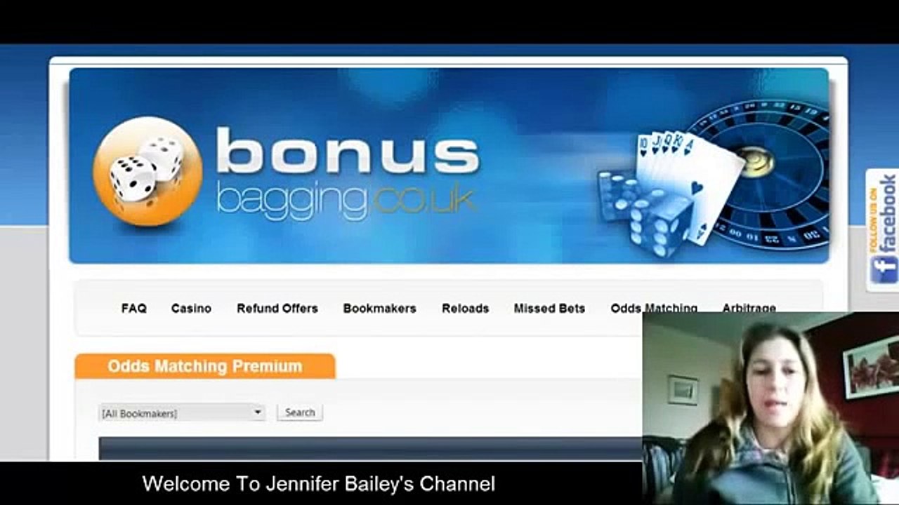 bonus bagging arbitrage software review