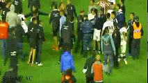 Pelea Completa Estudiantes vs Gimnasia 1-0 - Torneo de Verano 2016 - 31Enero2016 HD